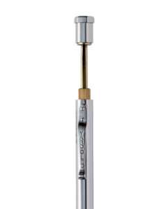 Diplomat plain pencil open