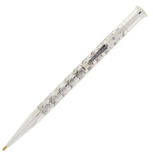 Perfecta Victorian Ballpen 1000