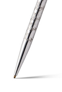 Perfecta balllpen writing