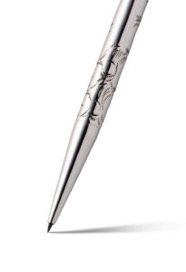 Perfecta pencil writing