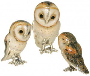 13038 Owls