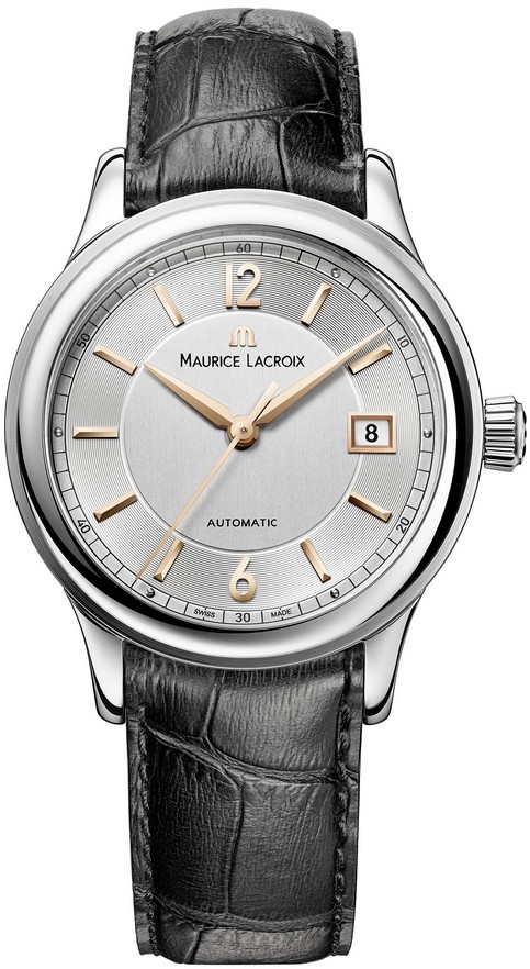 Maurice lacroix outlet les classiques quartz