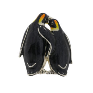 12842 Penguins double back