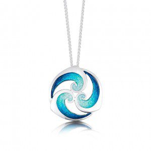 Breckon Pendant