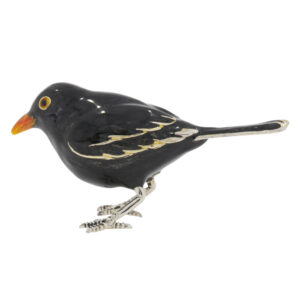 13202L Blackbird large back