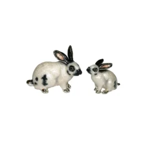 12945 Rabbits