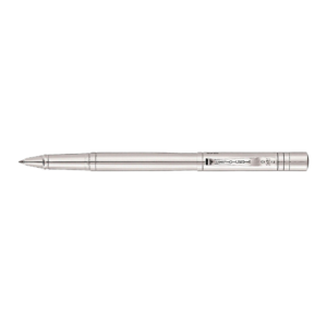 Yard O Led Sterling Silver Viceroy polished finish – Rollerball