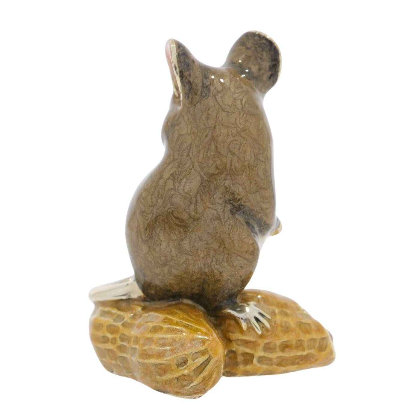 13372 Mouse on nuts large back