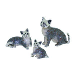 12983 Cats blue