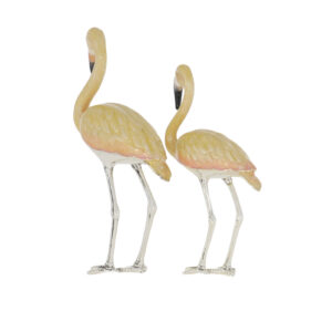 12922 Flamingos back