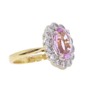 S168.4_Pink_Topaz_and_diamond_cluster_ring_side