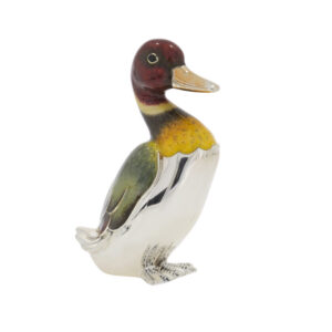 12904 Duck very large