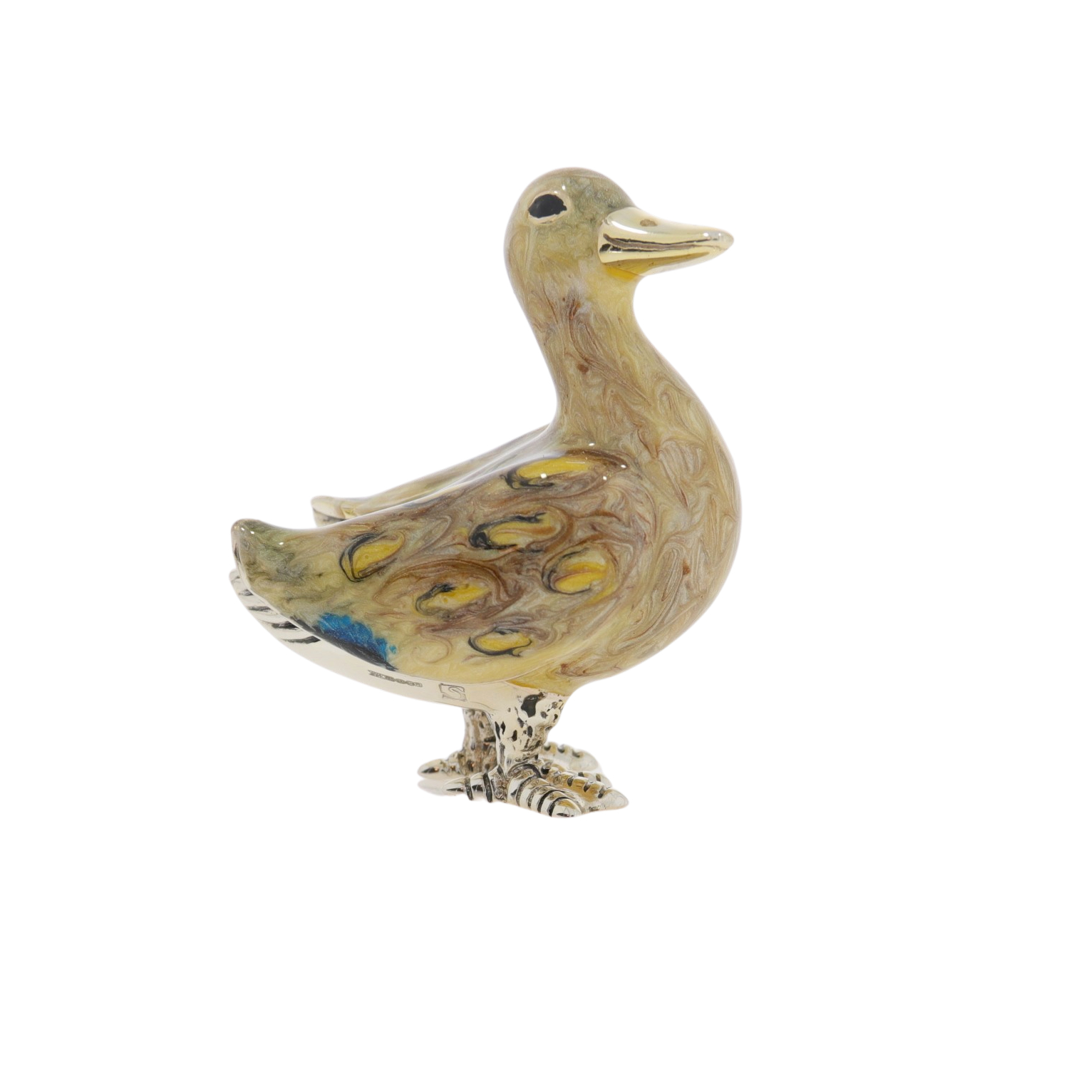 13005 Female Duck
