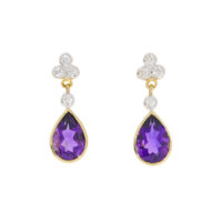 Coloured Gemstones