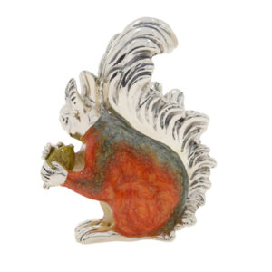 11059 Squirrel large back