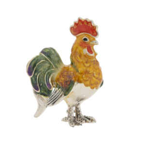13050L Cockerel