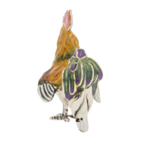 13050L Cockerel tail