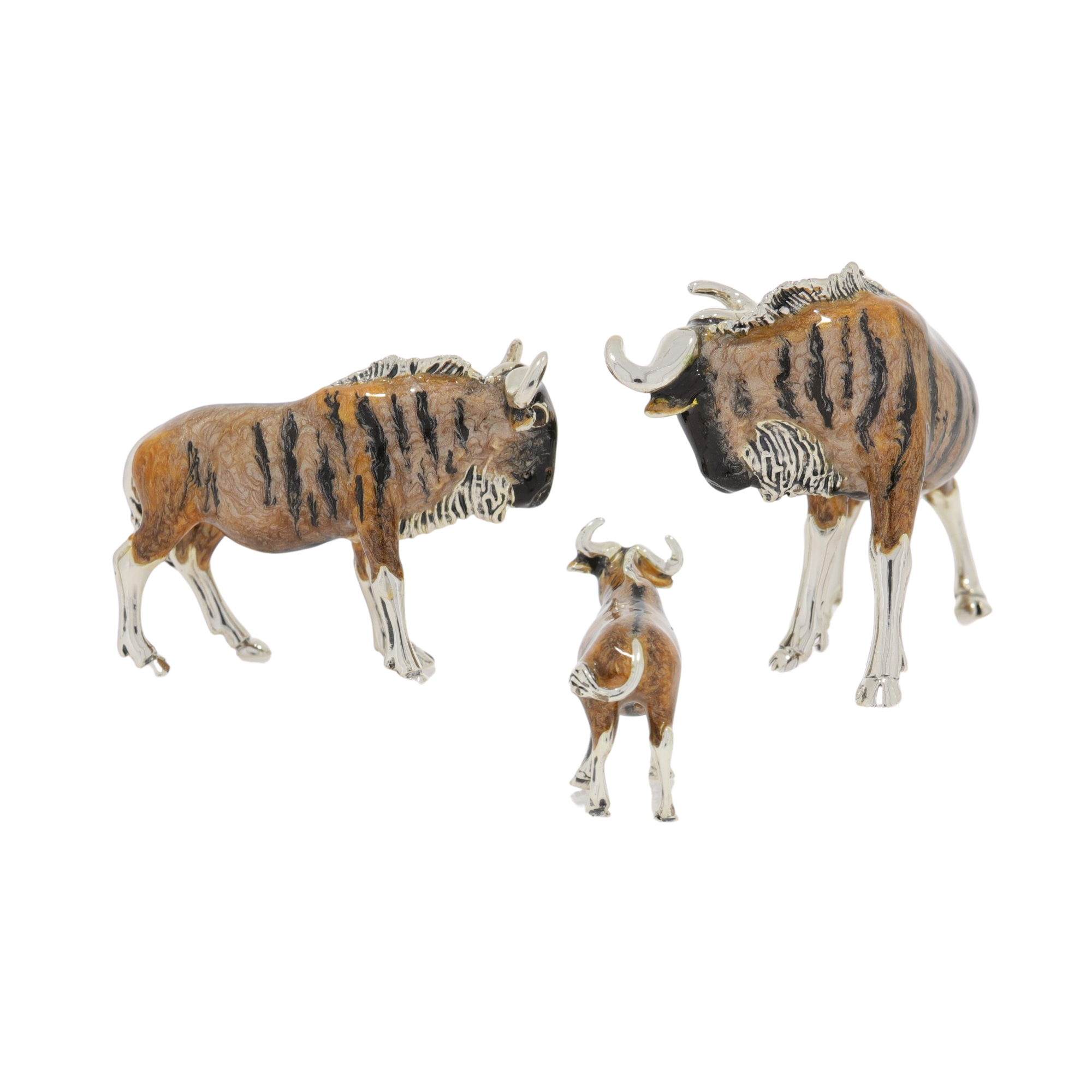 13367 Wilderbeasts back