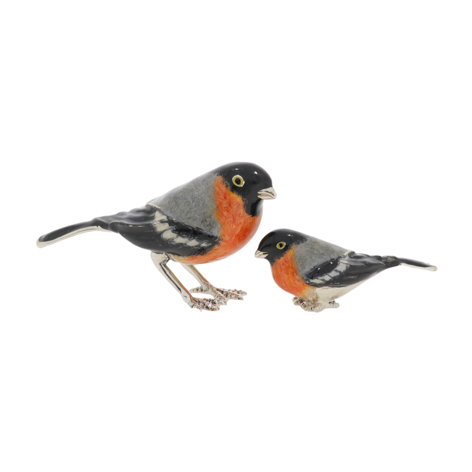 13376 Bullfinch