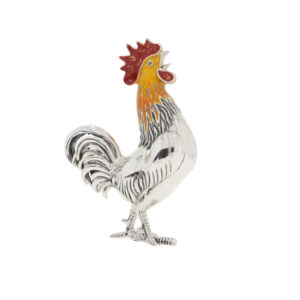 9037L Cockerel back